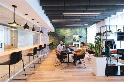 10 Best Coworking Spaces In Pune For Startups Enterprises And Freelancers