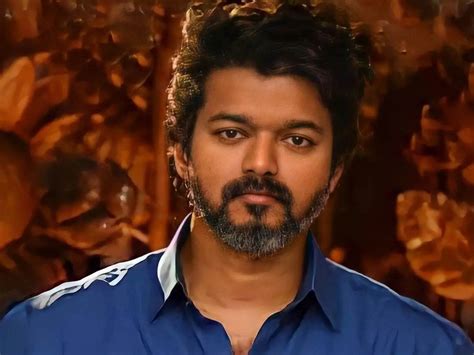 Incredible Compilation Of Vijay Images Over 999 High Resolution 4k