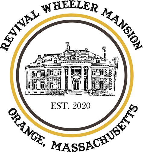 Revival Wheeler Mansion Donor Site