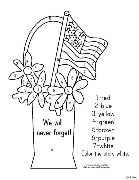 Veterans day coloring pages and sheets are the creative way to honor veterans. 30 Elegant Veterans Day Coloring Pages in 2020 (With ...