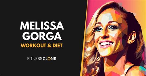 Melissa Gorga Workout Routine And Diet Plan