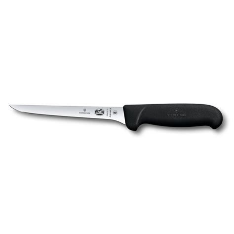 buy victorinox swiss army cutlery fibrox pro boning flexible blade 6 inch online at desertcartuae