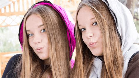 Identical Twins Can Have Minor Differences In Their Genome New Study