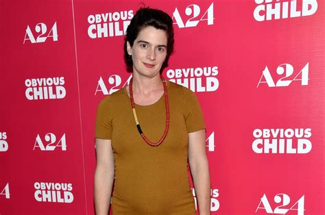 ‘girls Star Gaby Hoffmann Is Pregnant Page Six