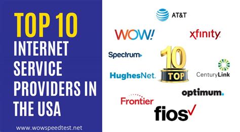 Top Internet Providers In Las Vegas Tech News Reviews