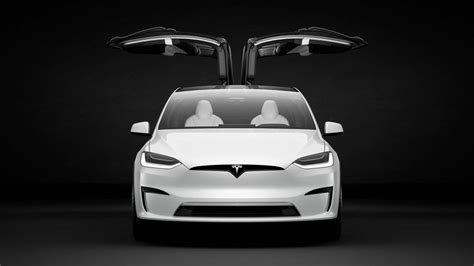 Tesla Model X Vs Tesla Model Y Which Tesla Suv Should You Buy Techradar