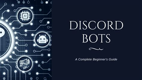 The 15 Best Discord Bots And How To Use Them Partners In Fire