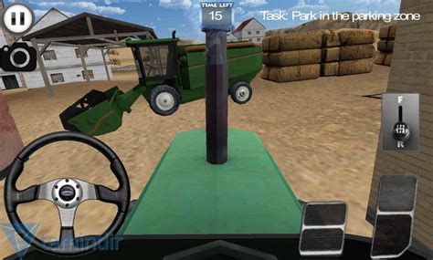 Traktör Simülatörü 3d İndir Ücretsiz Oyun İndir Ve Oyna Tamindir