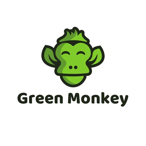 41 Funky Monkey Logos Brandcrowd Blog Mtc Solutions
