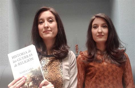 MarÍa Y Laura Lara MartÍnez Las Guerras De La Religión La Guerra De