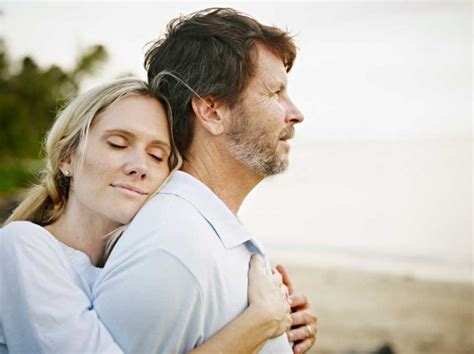 Coping With A Sick Spouse One Couples Touching Story Chatelaine