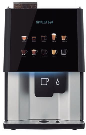 Our house label (brand) yan, offers a… Table Top Vending Machines - Table top coffee vending ...