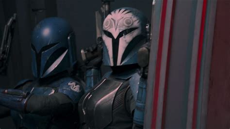 Mandalorian “the Heiress” Makes Clear That The “way” Is Zealotry Observer