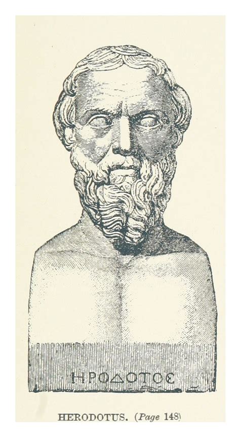 Herodotus The Father Of History Scihi Blogscihi Blog