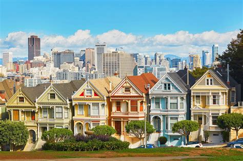 7 Must Visit Attractions In San Francisco