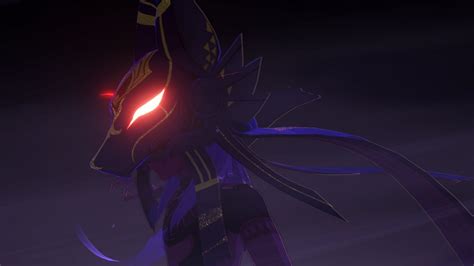 🔥 Free download Genshin Impact leaks Cyno buffs and revamped abilities