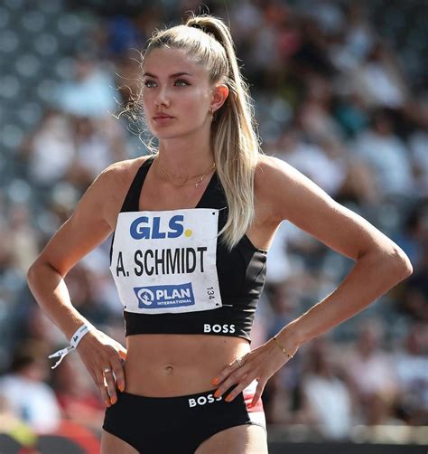 behind the world s sexiest athlete tag alica schmidt s perspective