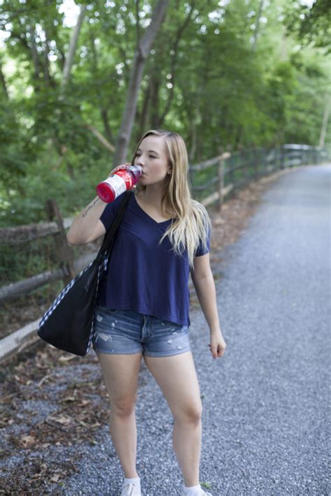 Barn Day Cooler Essentials Coffee With Summer