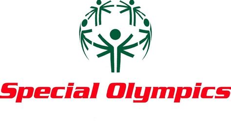 Free Clip Art For Special Olympics Symbol Clipart Best