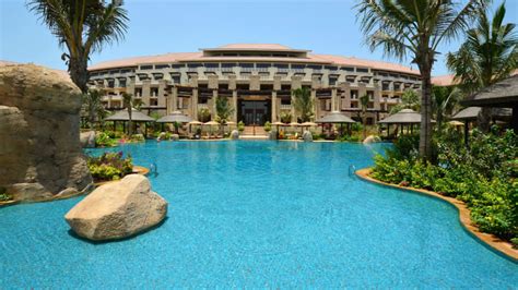 Sofitel Dubai The Palm Resort And Spa Dubai Alle Infos Zum Hotel