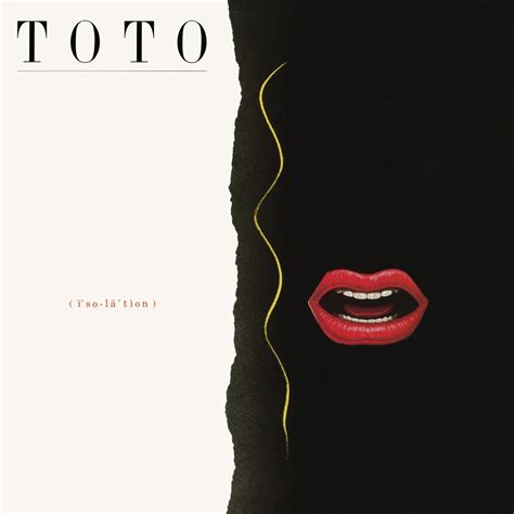 Toto Isolation Remastered 19842020 Official Digital Download 24