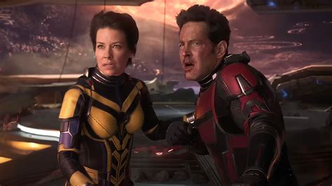 How Many ‘ant Man And The Wasp Quantumania’ Post Credit Scenes Are There How They Set Up Phase