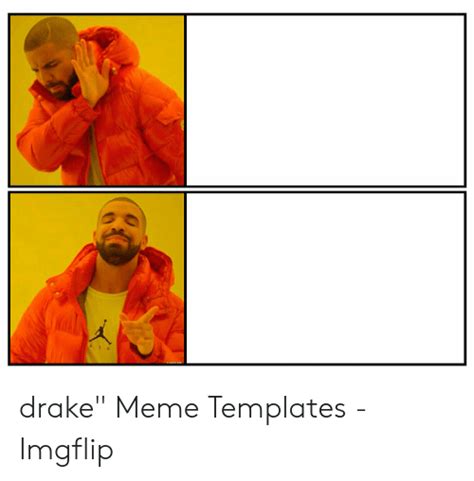 Drake Meme Make Your Own Meme Walls