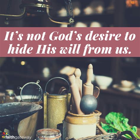 Follow The Recipe Devotions From The Kitchen Table Faithgateway