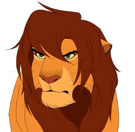 The Lion King Fan Art