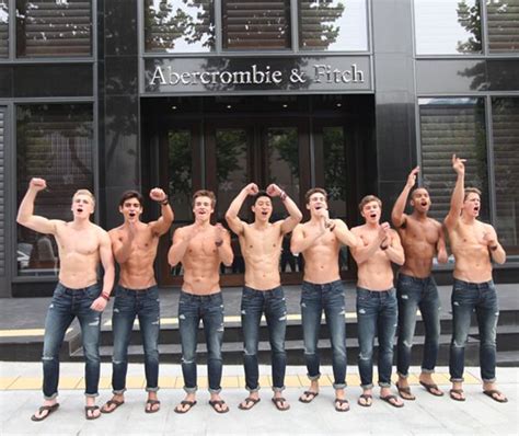 Abercrombie And Fitch Male Models Google Search Male Models