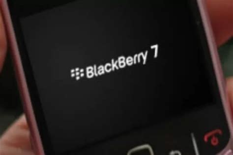 Daftar Smartphone Blackberry Yang Tak Lagi Bisa Digunakan Semoga Bukan
