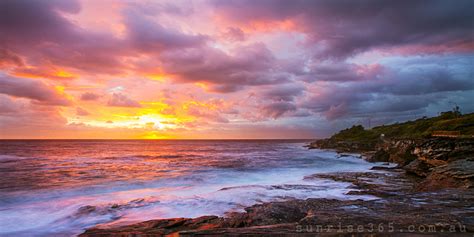 Beautiful Landscape Photography Ocean Sunrises Sunrise365