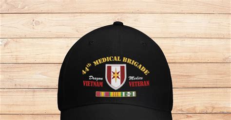 44th Medical Brigade Dragon Medics Viralstyle