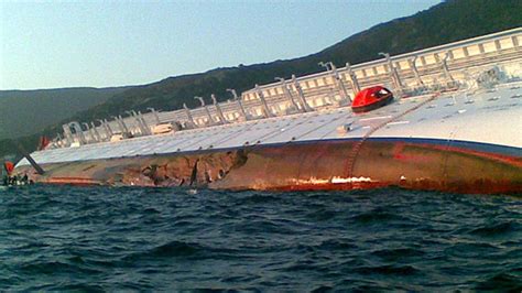 Worlds Worst Passenger Ship Disasters World News Sky News