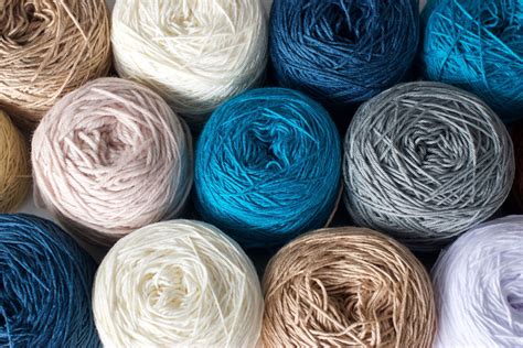 The Beginners Guide To Crochet Whats On By Country And Town House