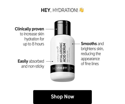This Instantly Changed My Skin 🤩 The Inkey List