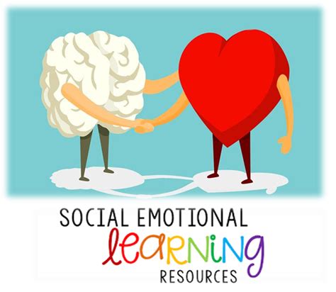 School Counseling And Guidance Social Emotional Learning