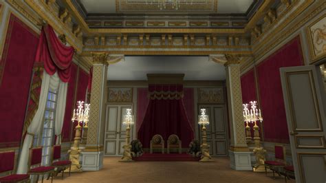 Cliffs Sims 4 Palaces — Still Working On The Perfect Royal Palace 😅