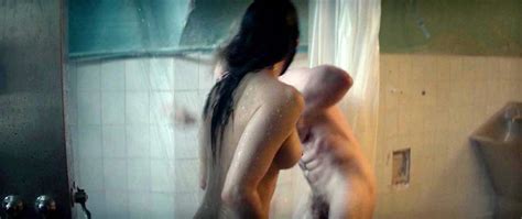 Jennifer Lawrence Naked Tits In Shower From Red Sparrow Free Nude