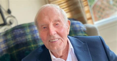 Luckiest Man Alive Who Worked On Bridge Over The River Kwai Turns 100