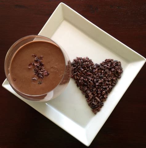 Cocoa Health Benefits Heart Healing Cocoa Recipes Living On The