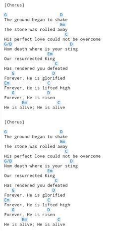 Forever By Kari Jobe Chords Sheet And Chords Collection
