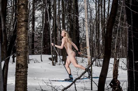Jessie Diggins Naked 8 Photos Thefappening