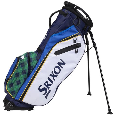 Srixon Special Edition July Major Championship Golf Stand Bag Gbgolf