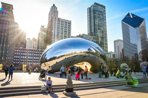 We follow the level of customer interest on best food in chicago for updates. 24 Chicago Attractions That You Have to See in 2020