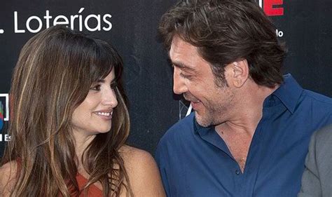 Penelope Cruz And Javier Bardem Welcome A Daughter On The Same Day As