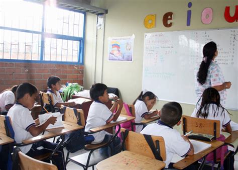 Características De La Educación En México México Mi País