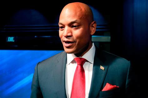 Wes Moore Wins Democratic Primary For Maryland Governor Cnn Projects