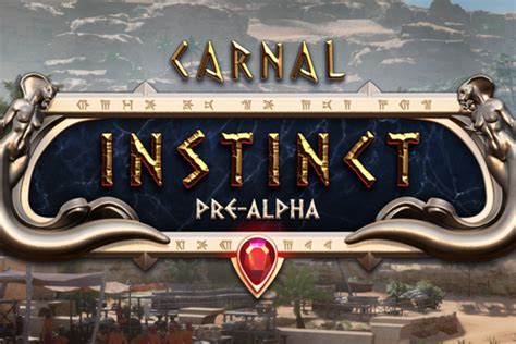 Carnal Instinct Crack Game 2023 Hot Pc Games