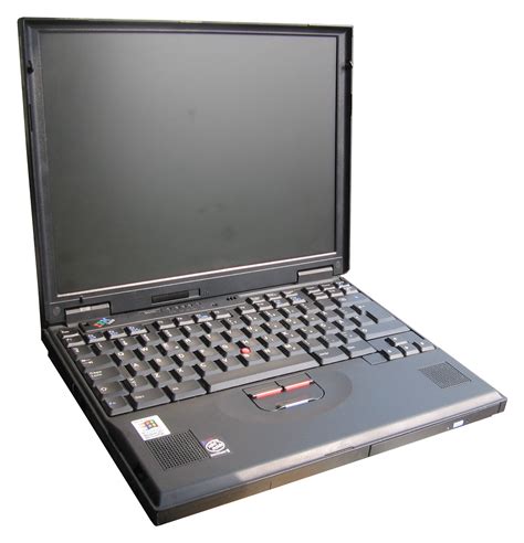 Ibm Thinkpad 600x Series Reviews Specification Battery Price